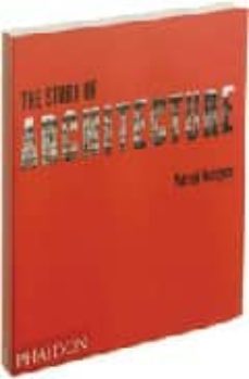 the story of architecture (2nd)-9780714836164