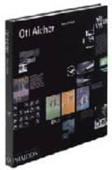 otl aicher-9780714843964