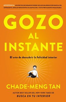 gozo al instante (ebook)-chade meng tan-9780718087364