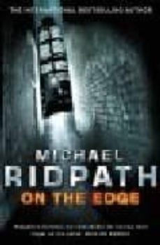 on the edge-9780718146764