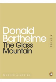 the glass mountain (ebook)-donald barthelme-9780718196264