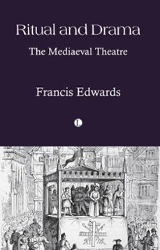 ritual and drama (ebook)-francis edwards-9780718897864