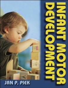 infant motor development-jan p. piek-9780736002264