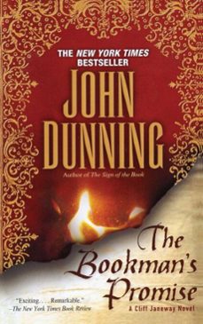the bookman's promise (ebook)-john dunning-9780743258364