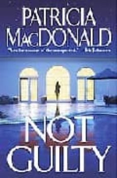 -patricia macdonald-9780743423571