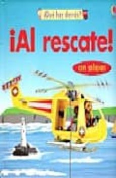 ¡al rescate!-felicity brooks-9780746092064