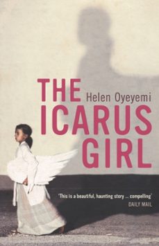 the icarus girl-9780747578864