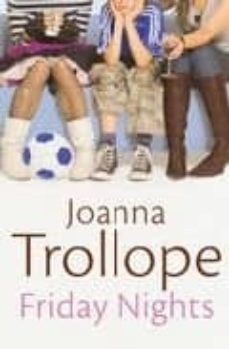 friday nights-9780747591764