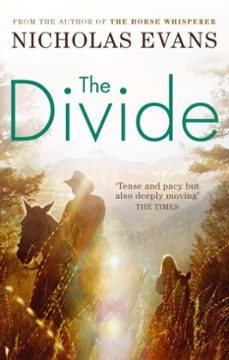 the divide-nicholas evans-9780748112364