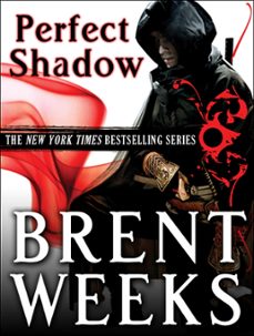 perfect shadow (ebook)-brent weeks-9780748132164