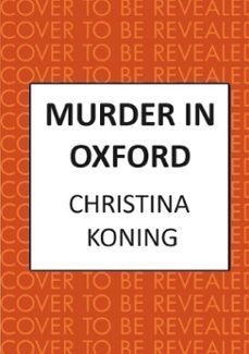 -christina koning-9780749032364