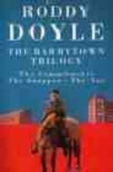the barrytown trilogy-roddy doyle-9780749397364