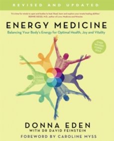 energy medicine-donna eden-9780749929664