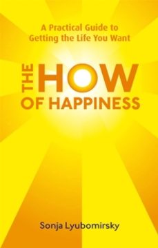 the how of happiness-sonja lyubomirsky-9780749952464