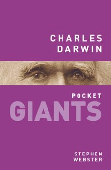 charles darwin (ebook)-stephen webster-9780750957564