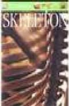 skeleton (dk eyewitness guides)-9780751347364