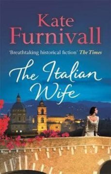 the italian wife-kate furnivall-9780751550764