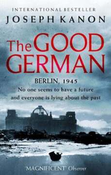 the good german-joseph kanon-9780751564464