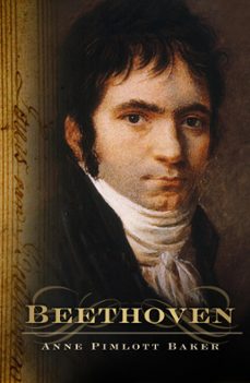 beethoven (ebook)-anne pimlott baker-9780752475264