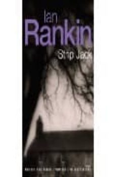 strip jack-9780752809564