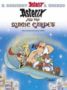 -rene goscinny-albert uderzo-9780752847764
