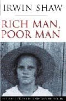 rich man, poor man-9780752848464