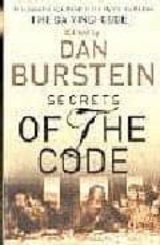 secrets of the code-dan burstein-9780752864464