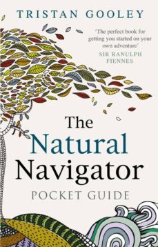 the natural navigator pocket guide (ebook)-tristan gooley-9780753547564