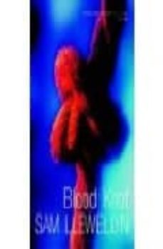 blood knot-9780755100064