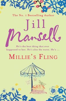 millies fling-9780755332564
