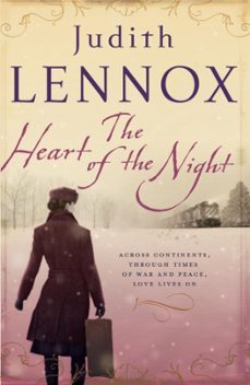 the heart of the night-9780755344864