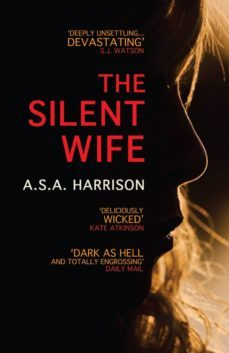 the silent wife-9780755399864