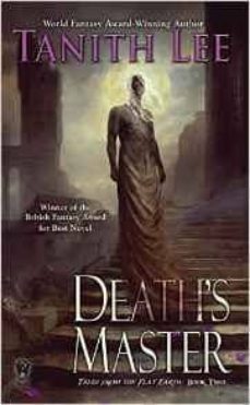 death s master-9780756410964