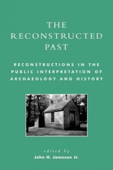 the reconstructed past-9780759103764