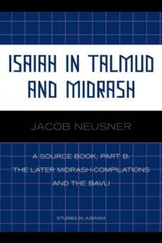 isaiah in talmud and misrash-9780761836964