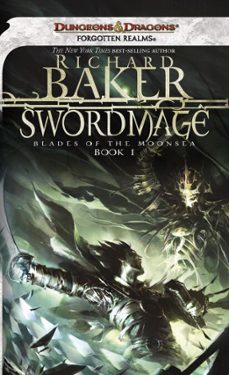 swordmage (ebook)-richard baker-9780786956364