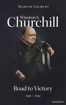 winston s. churchill: road to victory, 19411945 (volume vii) (ebook)-martin gilbert-9780795344664