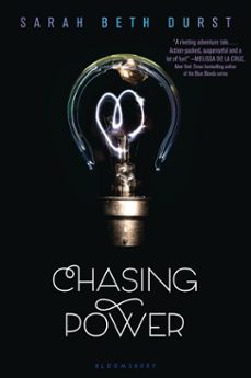 Imagen Principal de Chasing Power