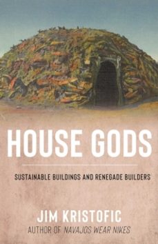 house gods-jim kristofic-9780826368164