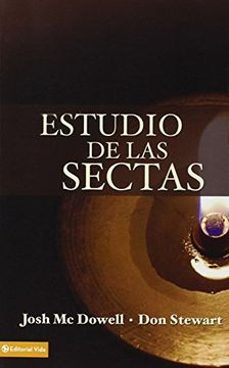 estudio de las sectas-josh y otro mc dowell-9780829709964