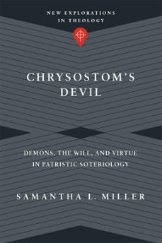 chrysostom's devil (ebook)-samantha l. miller-9780830851164