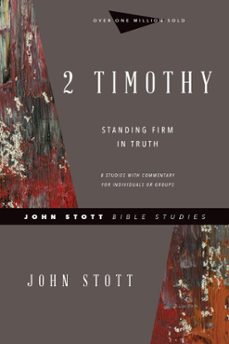 2 timothy (ebook)-john stott-9780830855964