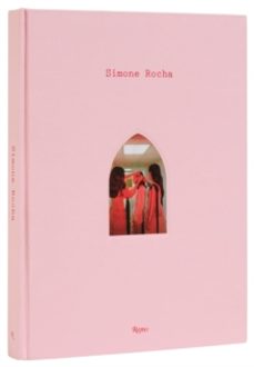 simone rocha-cindy sherman-9780847873364