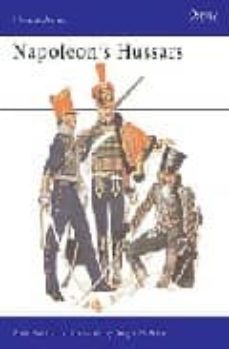 napoleon s hussars-angus mcbride-9780850452464