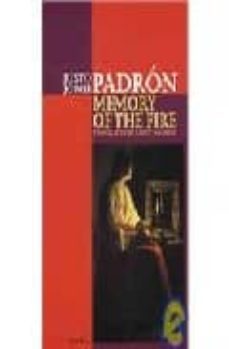 memory of fire: selected poems 1989-2000-9780856463464