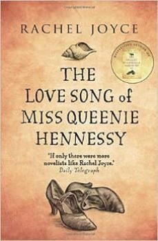 the love song of miss queenie-9780857522764