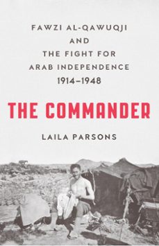 the commander (ebook)-9780863561764