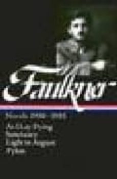 -william faulkner-9780940450264