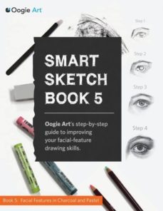 smart sketch book 5-9780985580964