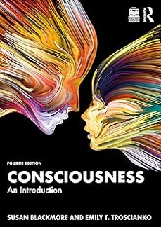 consciousness: an introduction-susan blackmore-9781032292564